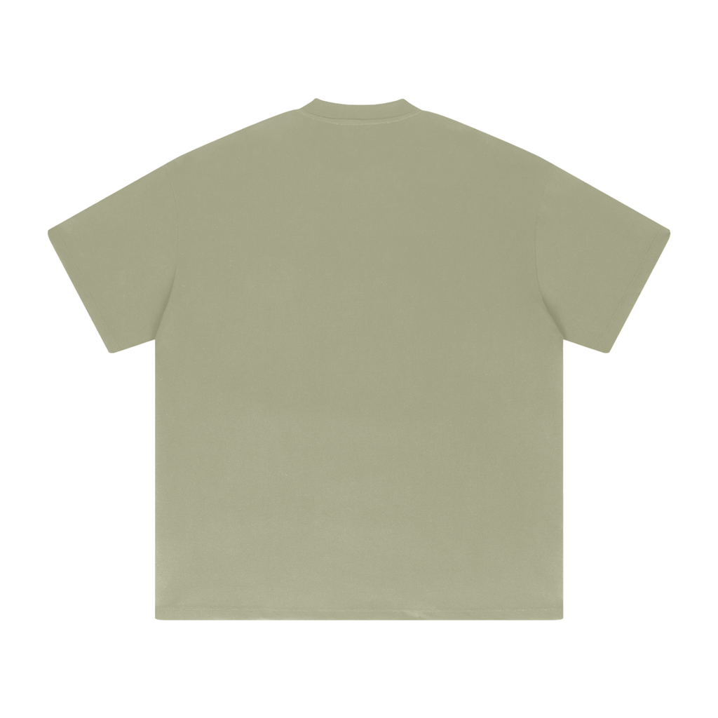Kahnz Drop Shoulder T-Shirt