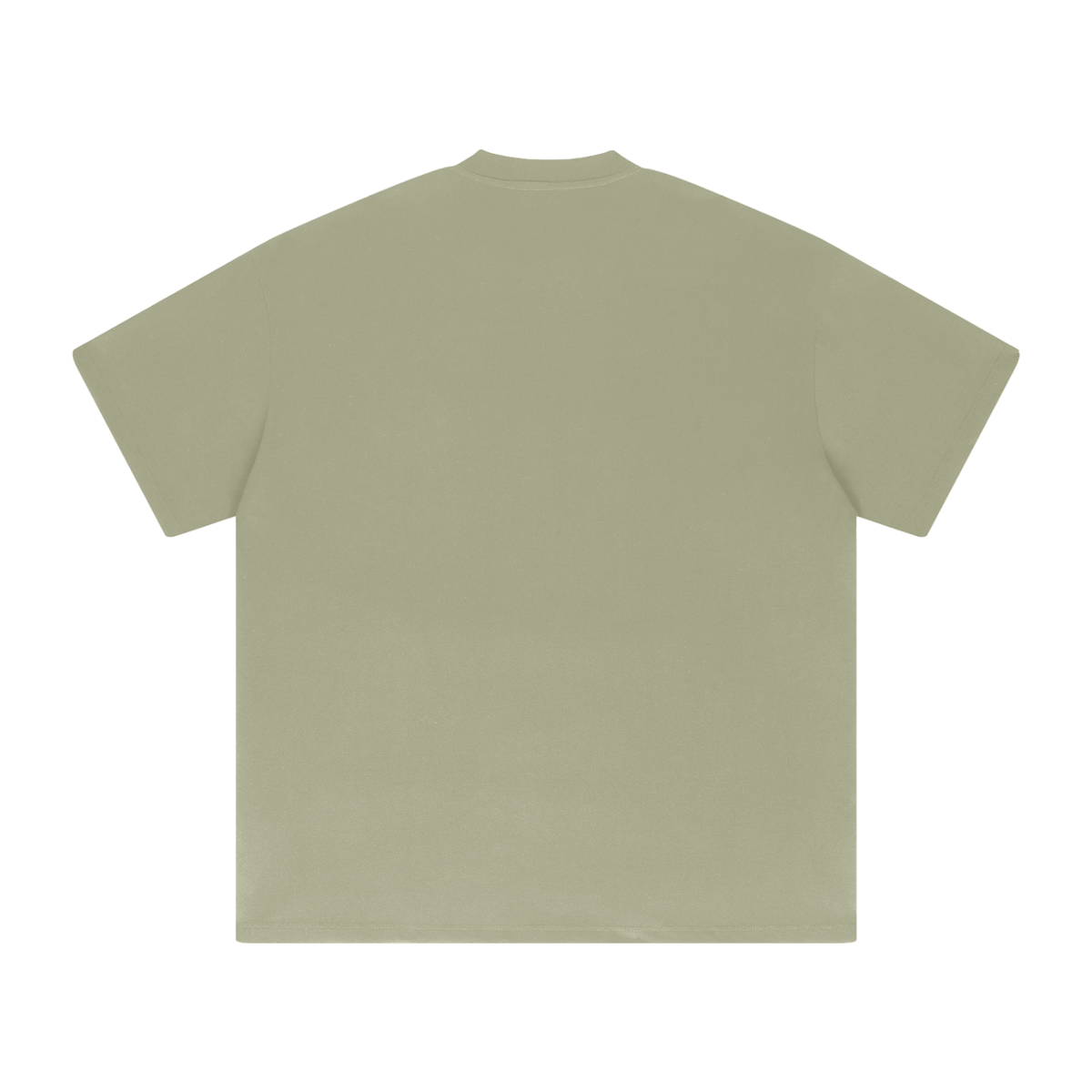 Kahnz Drop Shoulder T-Shirt
