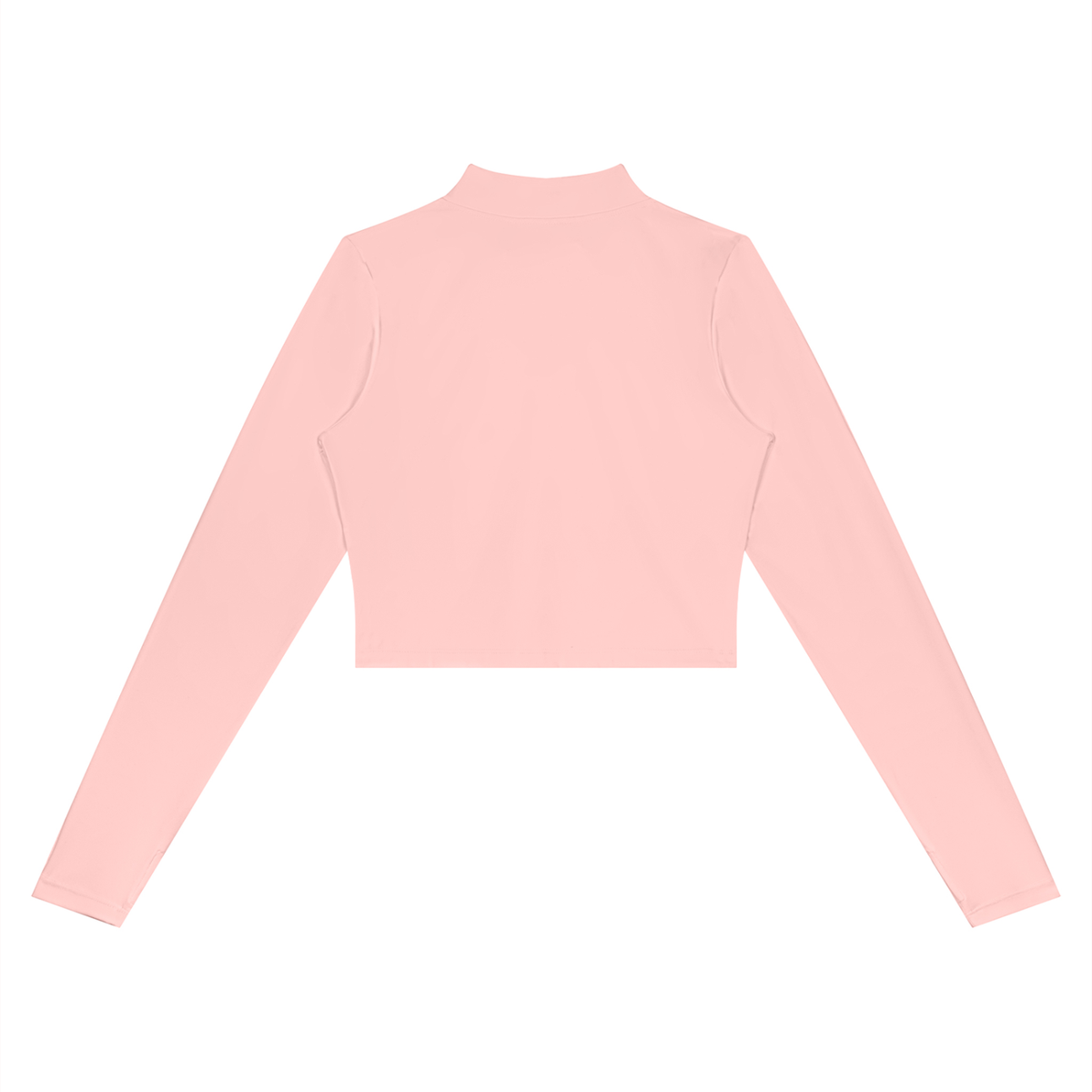 Kahnz Women’s Crop Yoga Sports Jacket
