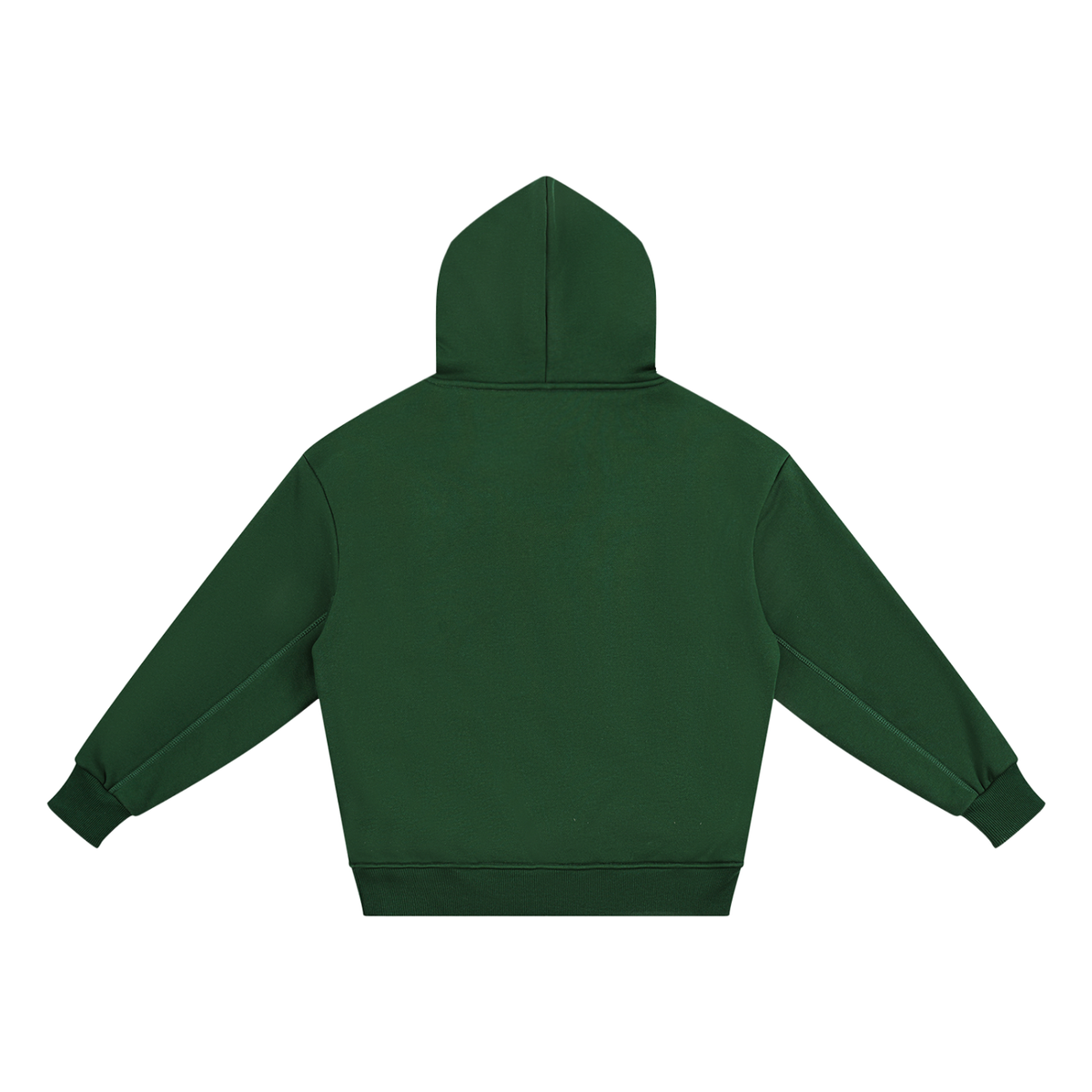 Kahnz Kidz Essential Kids' Fleece Hoodie