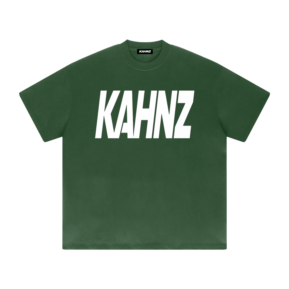 Kahnz Drop Shoulder T-Shirt