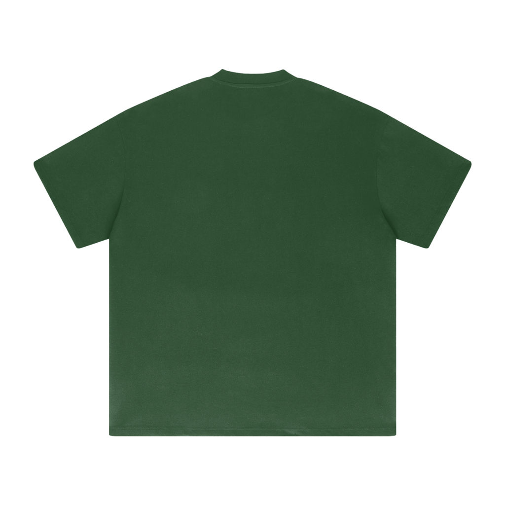Kahnz Drop Shoulder T-Shirt