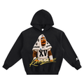 Whoa Knows Hoodie