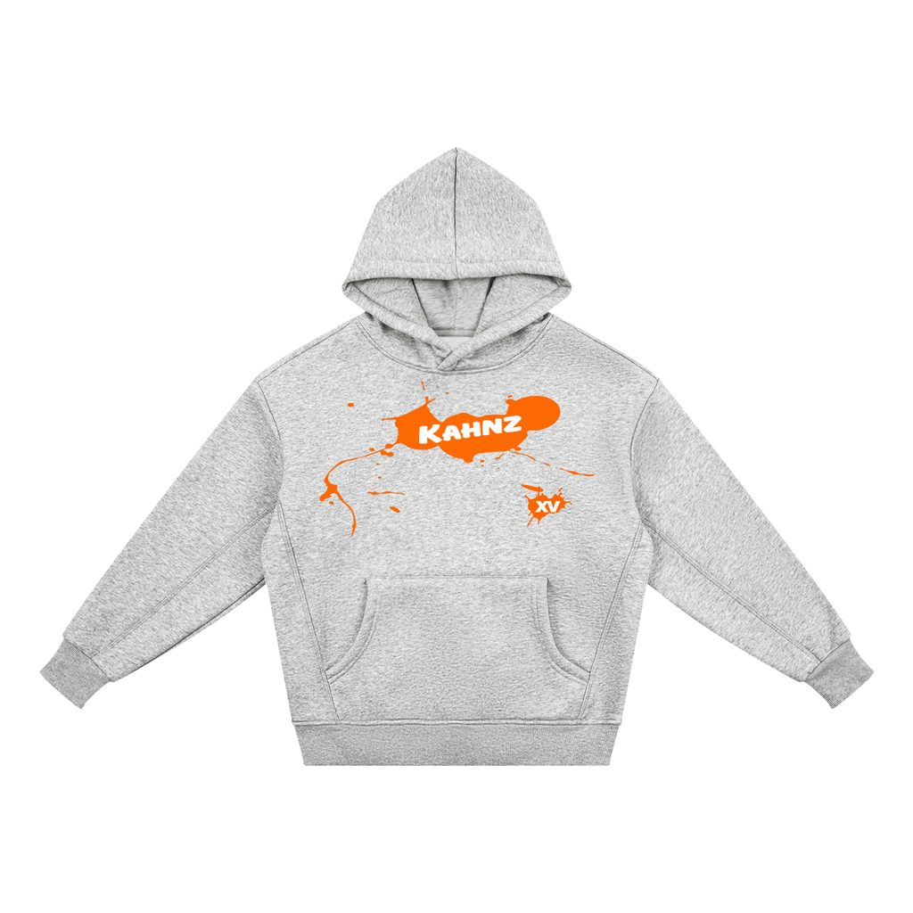 Kahnz Kidz Essential Kids' Fleece Hoodie