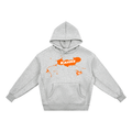Kahnz Kidz Essential Kids' Fleece Hoodie