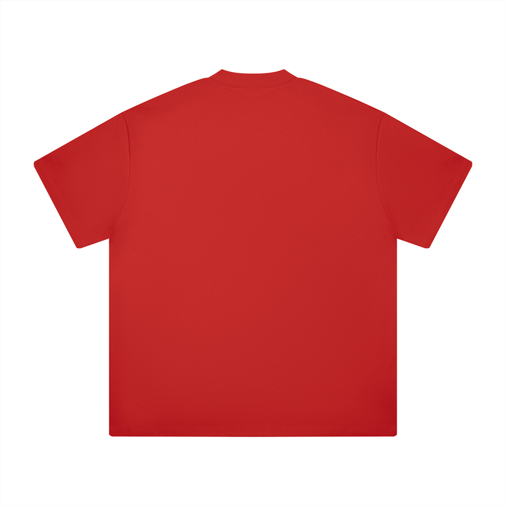 Kahnz Drop Shoulder T-Shirt