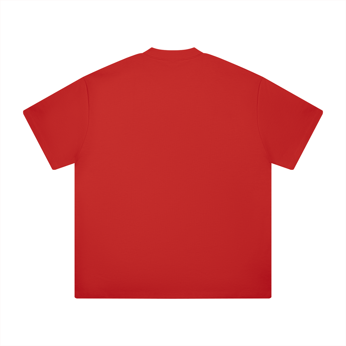 Kahnz Drop Shoulder T-Shirt