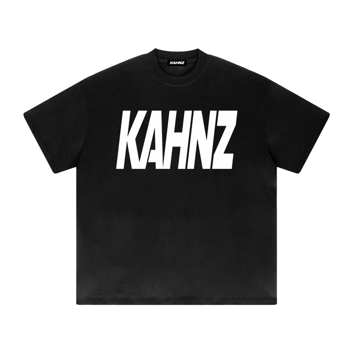 Kahnz Drop Shoulder T-Shirt