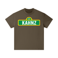 Kahnz Kidz Cotton Essential Kids T-Shirt