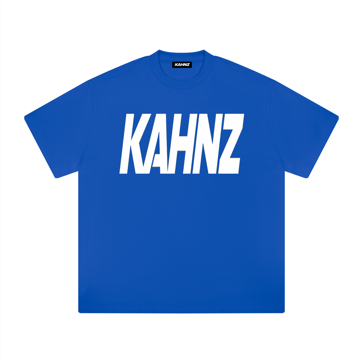 Kahnz Drop Shoulder T-Shirt