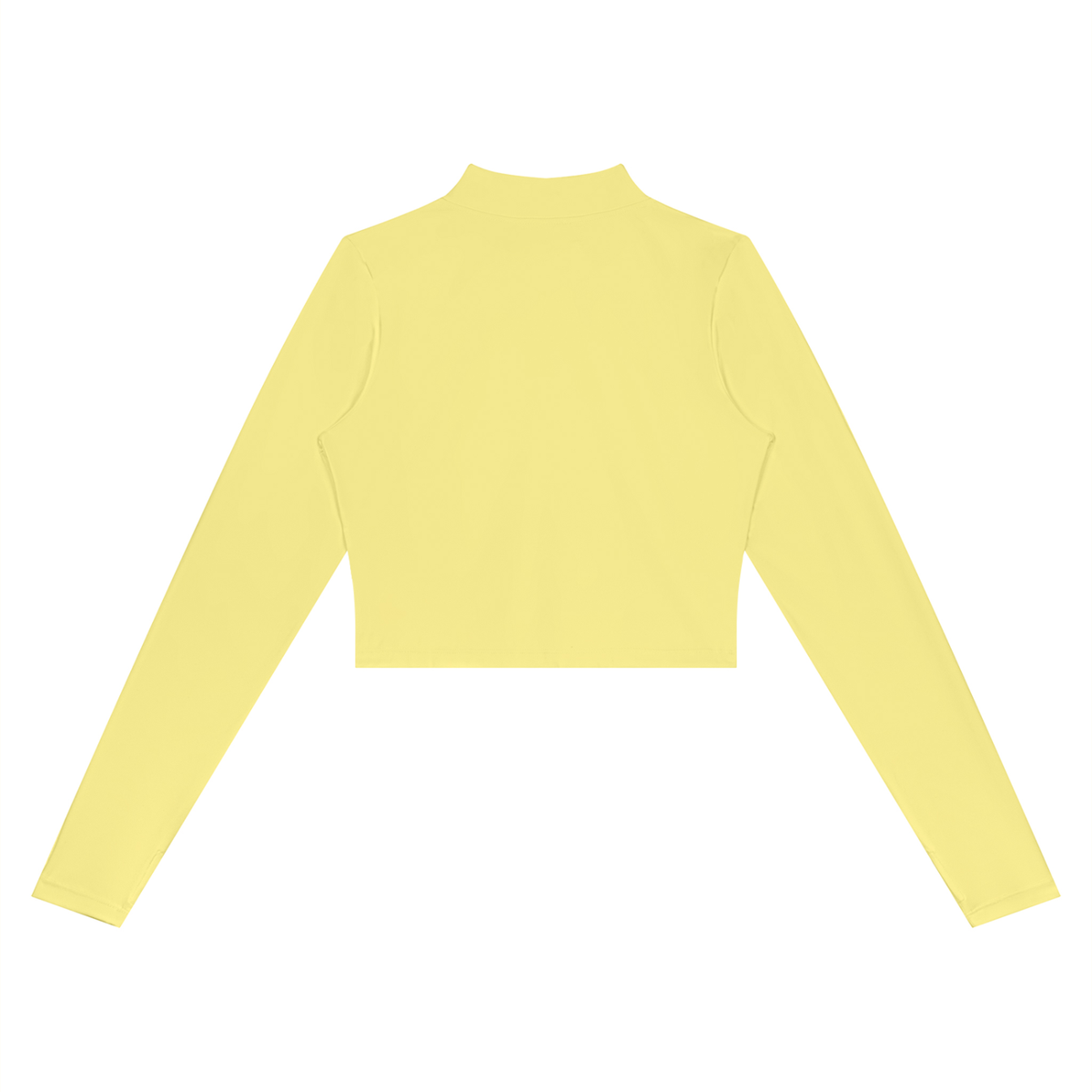 Kahnz Women’s Crop Yoga Sports Jacket