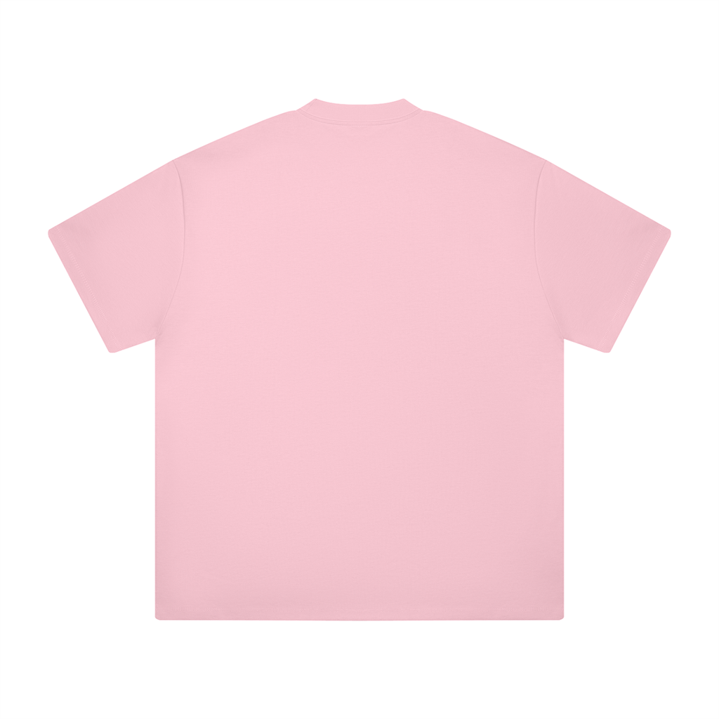Kahnz Drop Shoulder T-Shirt
