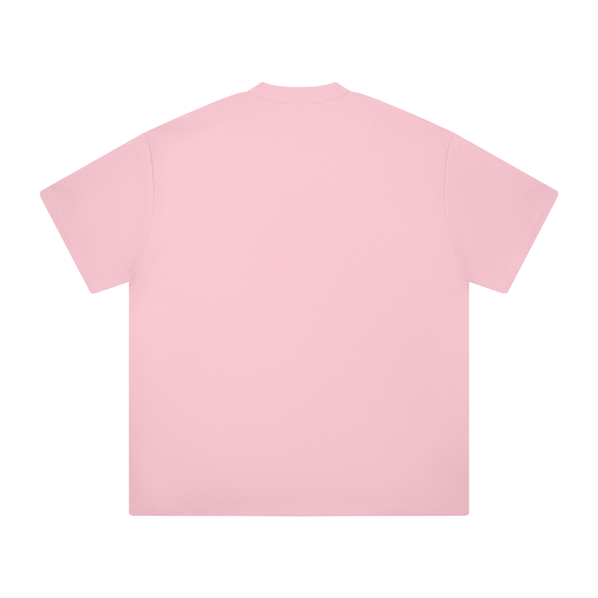 Kahnz Drop Shoulder T-Shirt