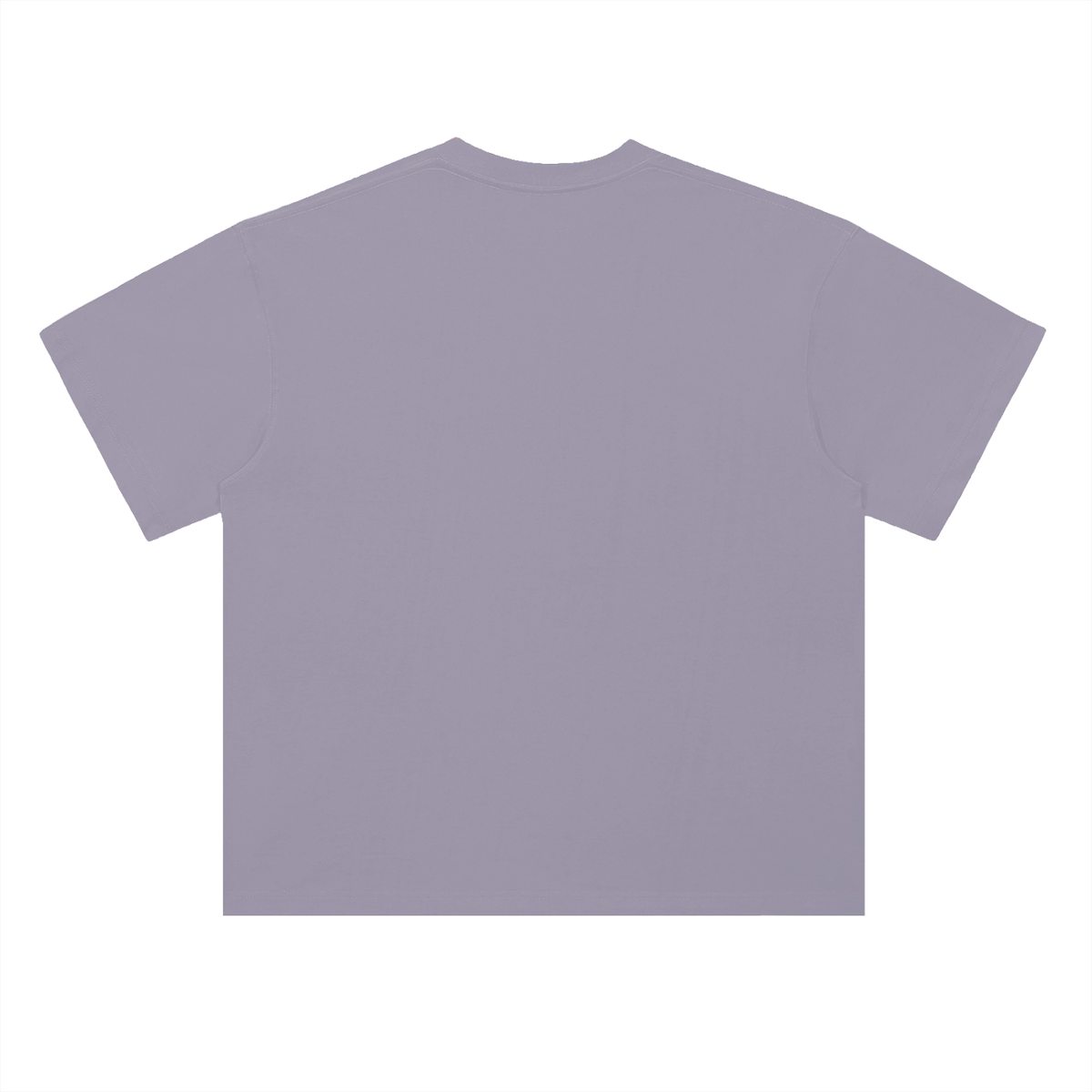 XV Heavyweight Drop Shoulder Cotton T-Shirt