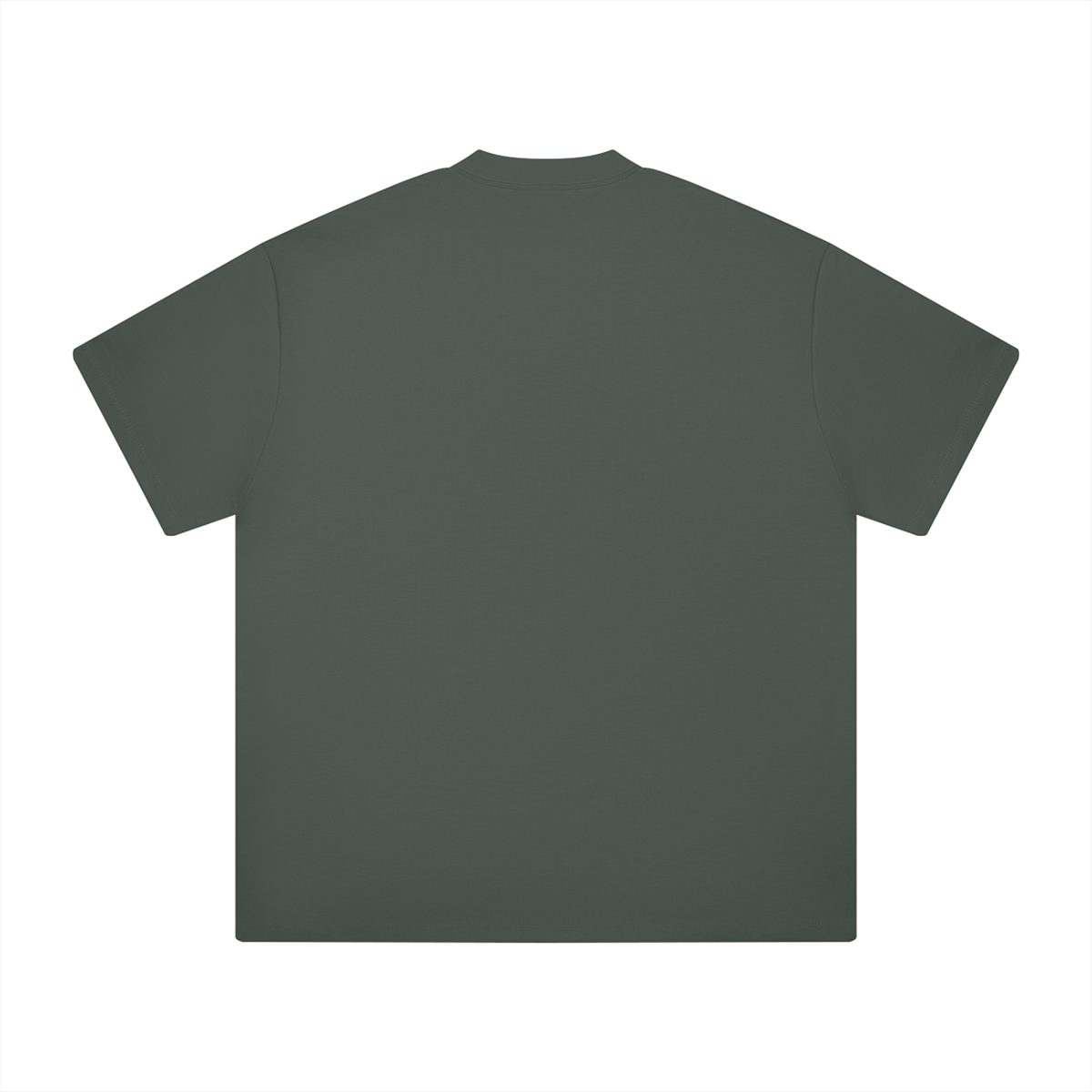 Kahnz Drop Shoulder T-Shirt