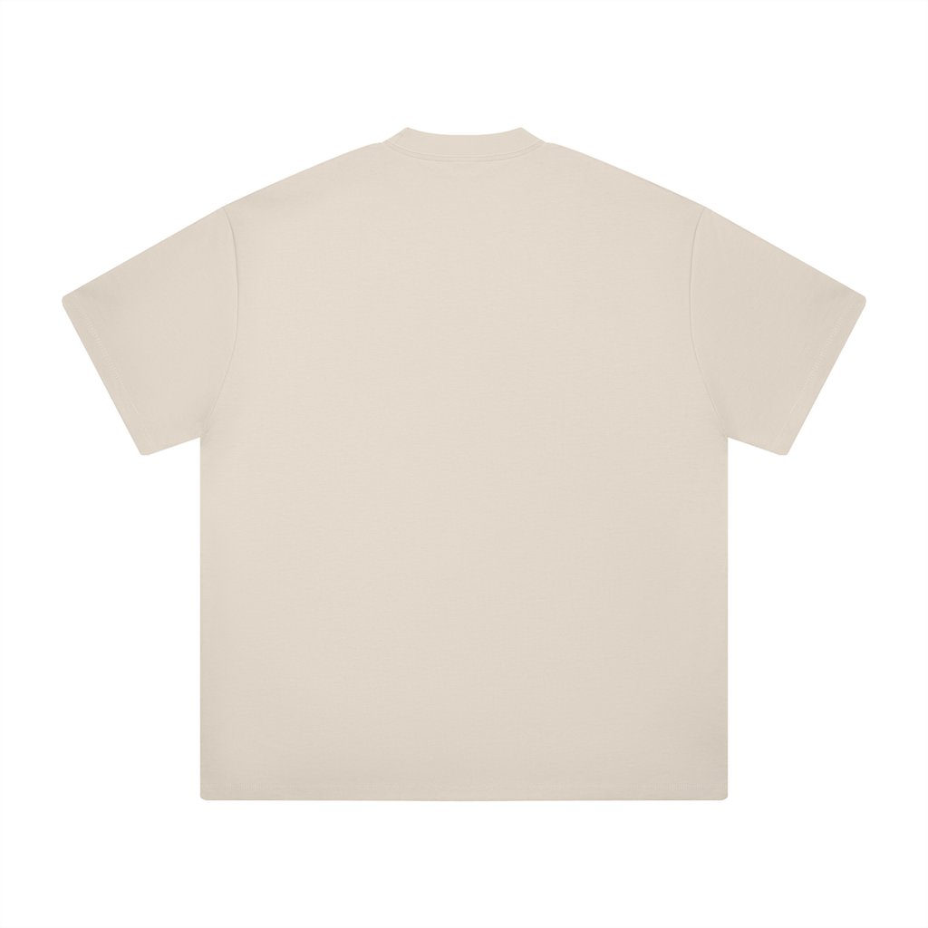 Kahnz Drop Shoulder T-Shirt