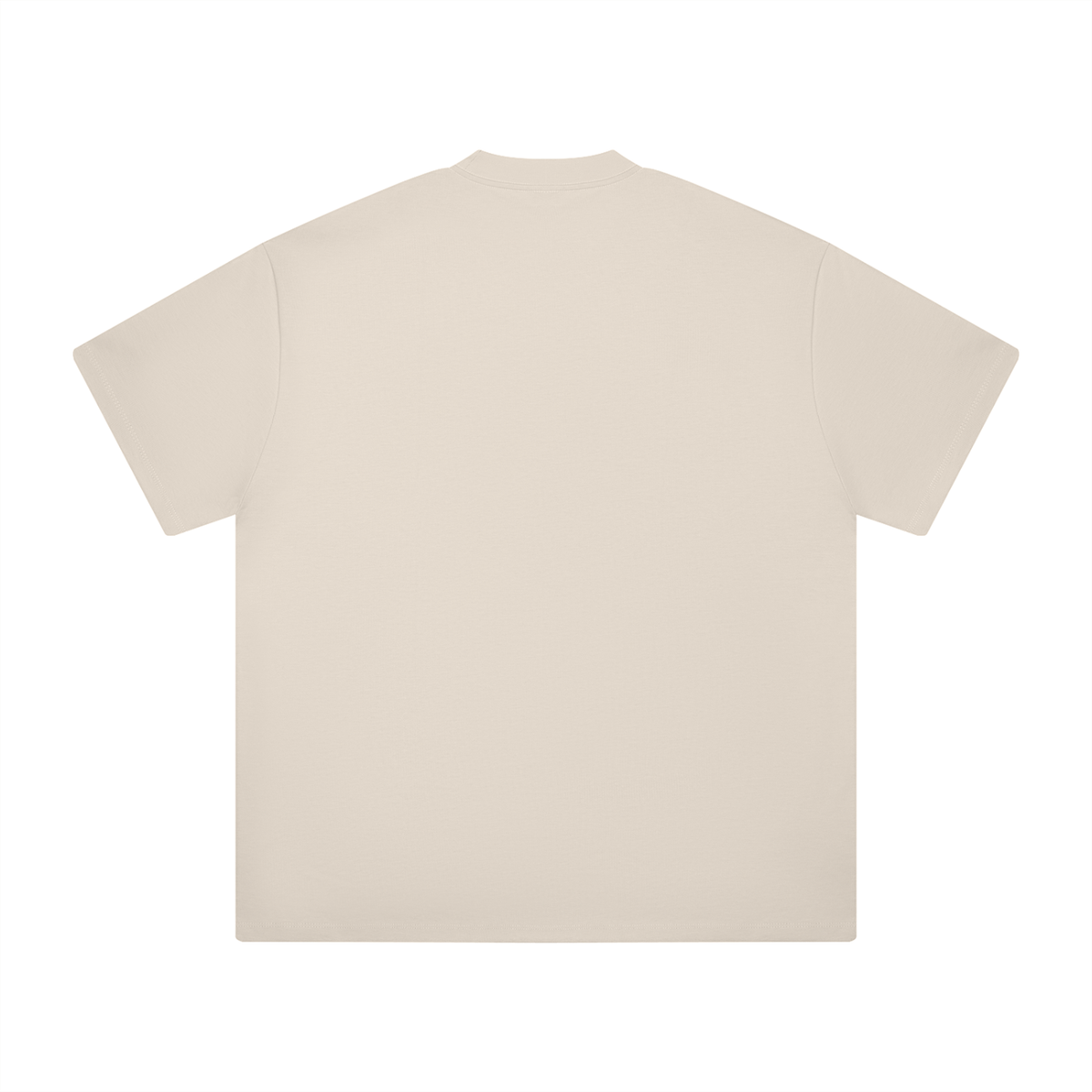 Kahnz Drop Shoulder T-Shirt