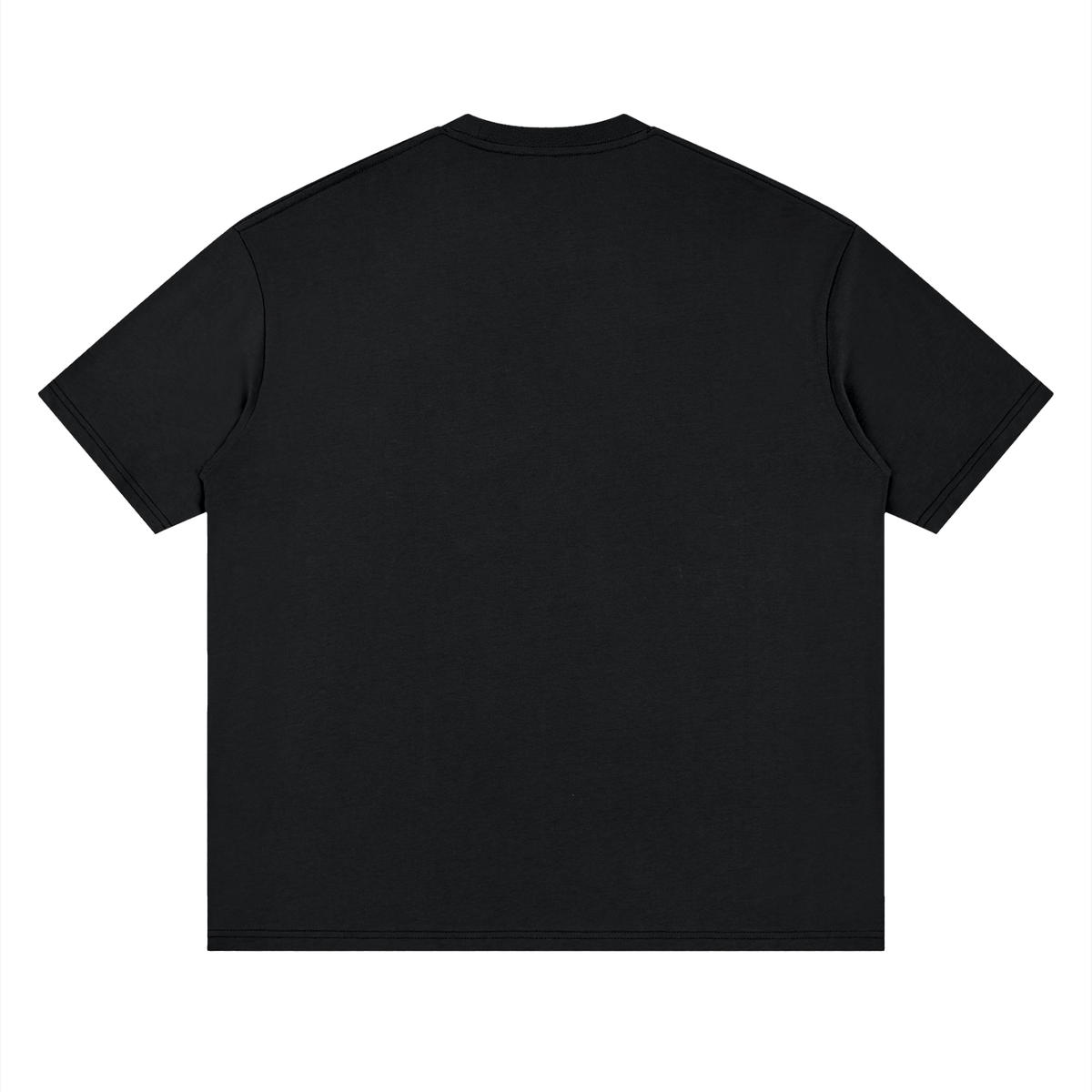 KAHNZ Streetwear Loose Drop Shoulder T-Shirt