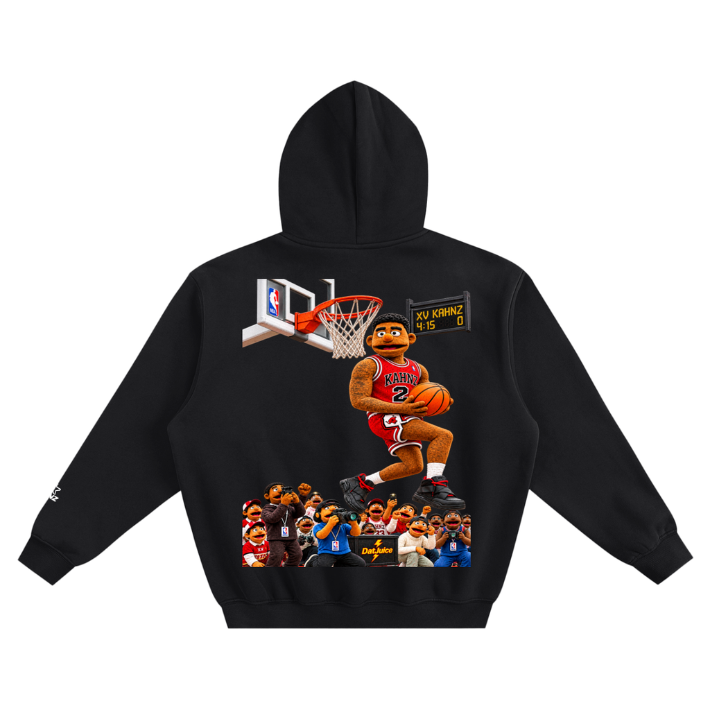 Air Whoady Hoodie