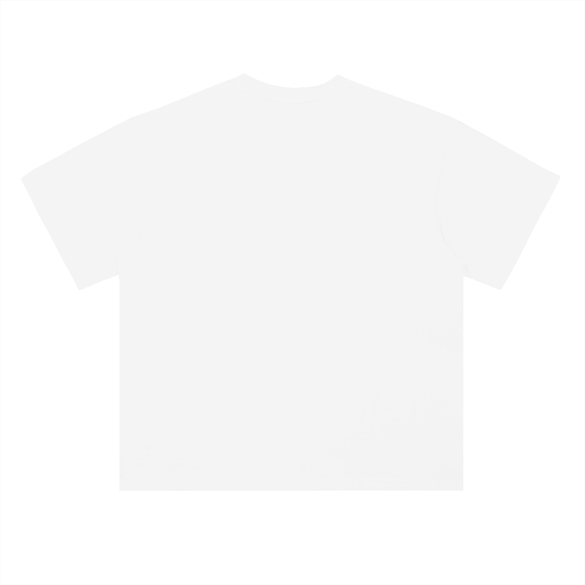 XV Heavyweight Drop Shoulder Cotton T-Shirt