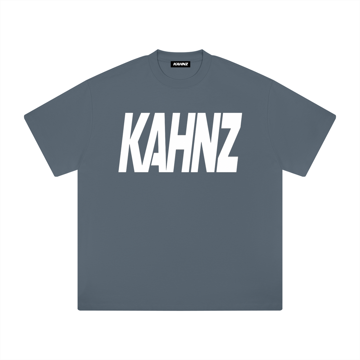 Kahnz Drop Shoulder T-Shirt