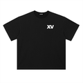 XV Heavyweight Drop Shoulder Cotton T-Shirt