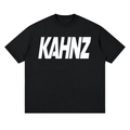 Streetwear Loose Drop Shoulder T-Shirt