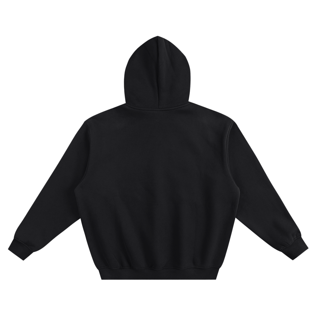 Self titled Hoodie