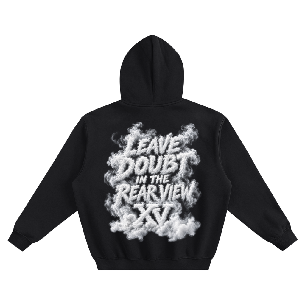 XV tournament Hoodie