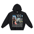 XV tournament Hoodie