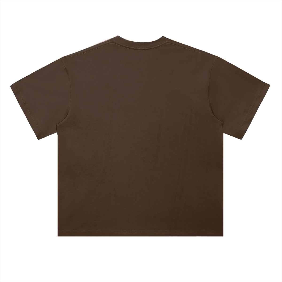 XV Heavyweight Drop Shoulder Cotton T-Shirt