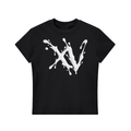 Essential Bodycon Crewneck T-Shirt