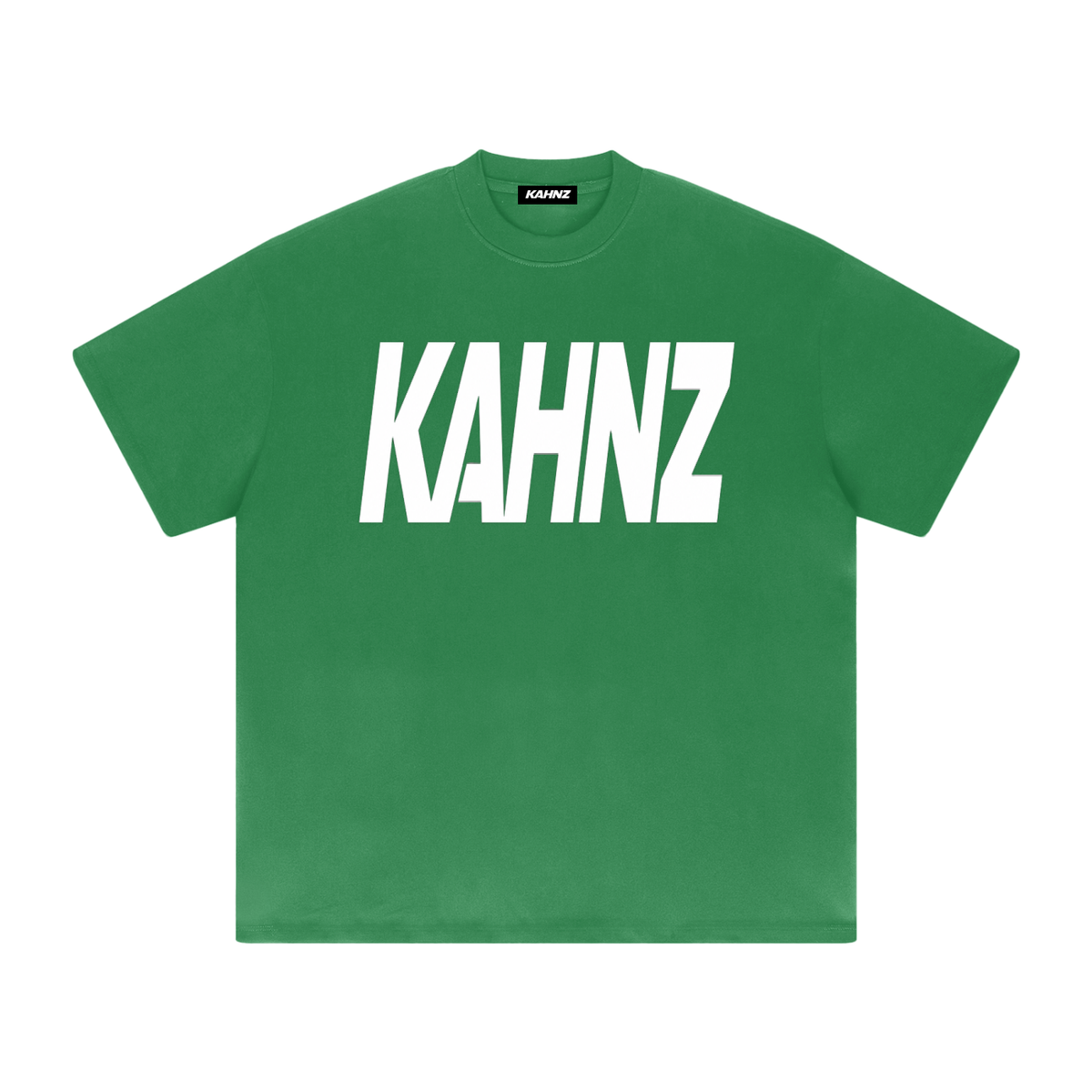 Kahnz Drop Shoulder T-Shirt