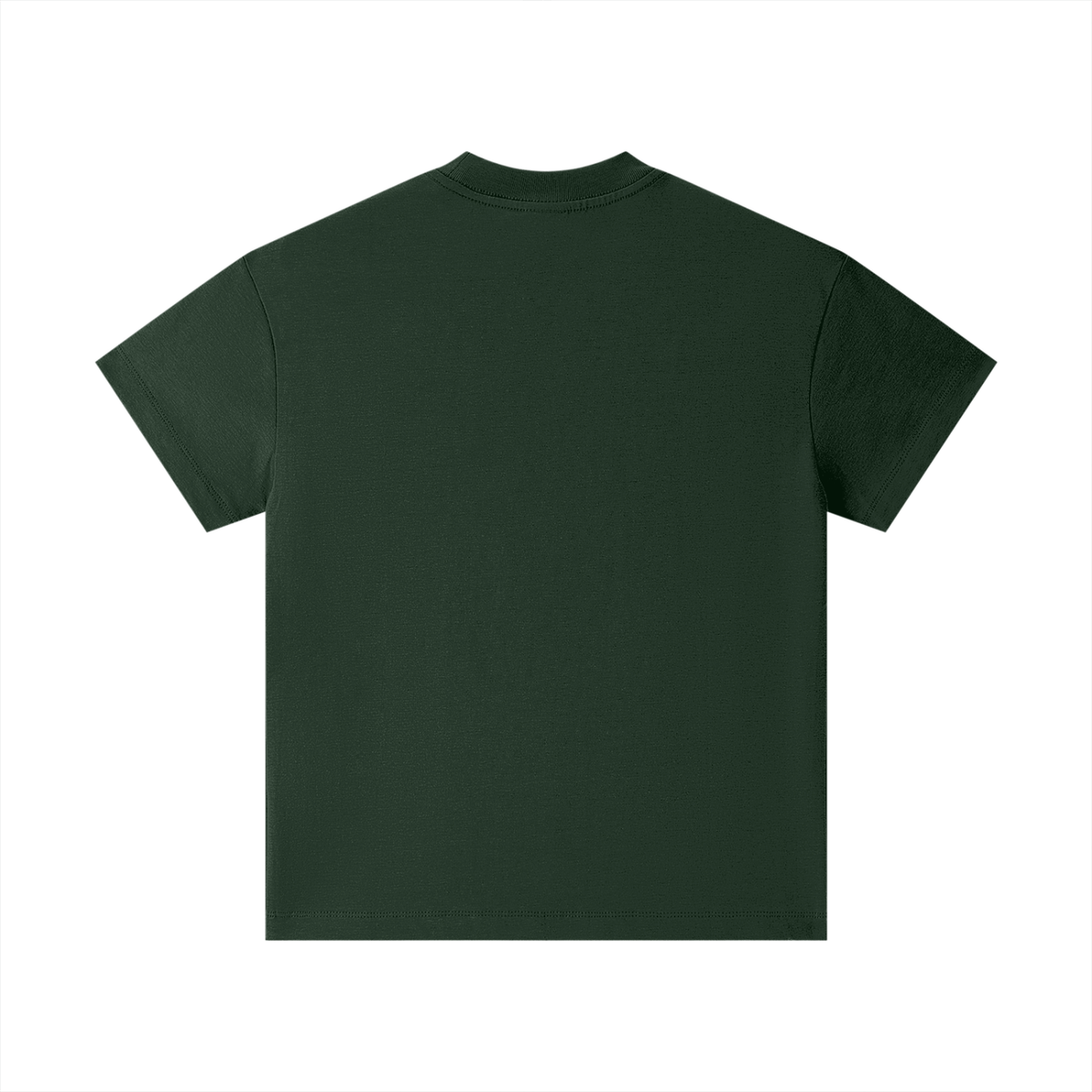 Kahnz Kidz Cotton Essential Kids T-Shirt