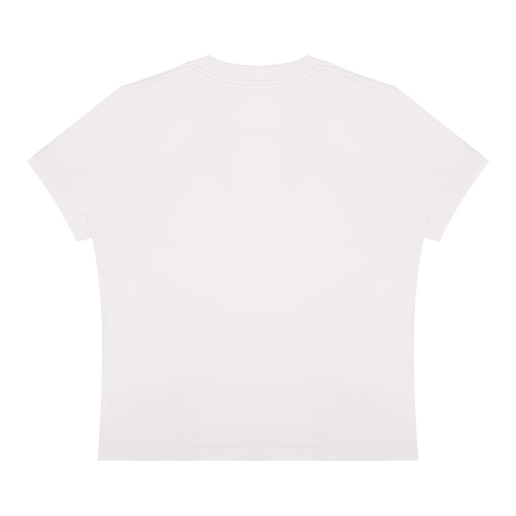 Lady Kahnz Women's Sorona Crewneck T-Shirt
