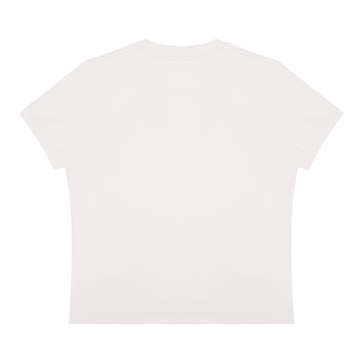 Lady Kahnz Women's Sorona Crewneck T-Shirt