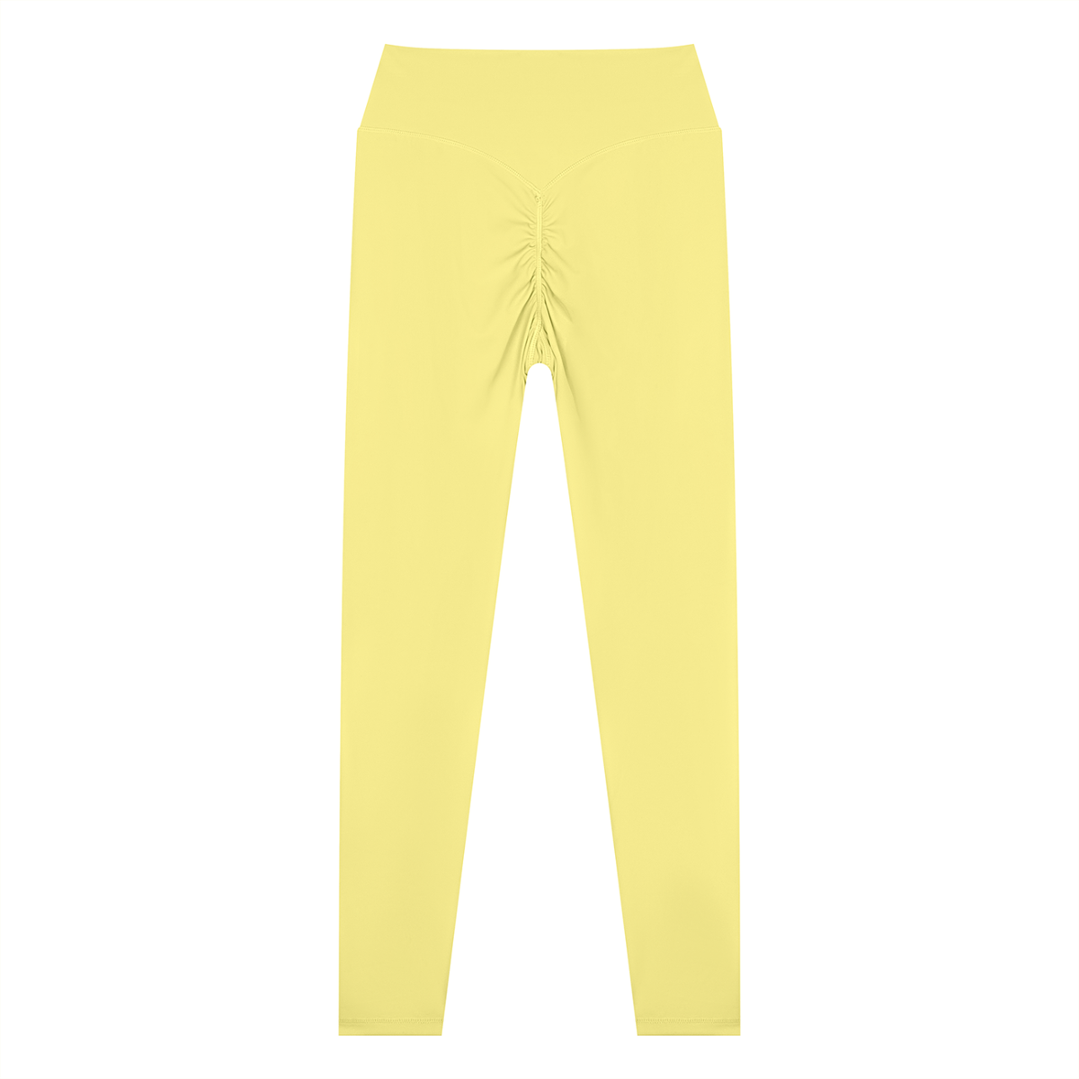 Kahnz Women’s High Waisted Yoga Leggings