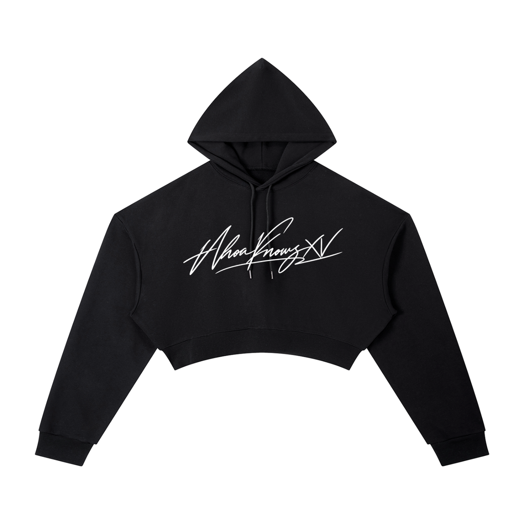 Air Whoady Hoodie