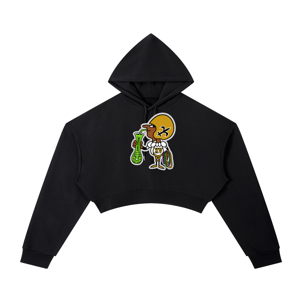 Bon ton roula Hoodie