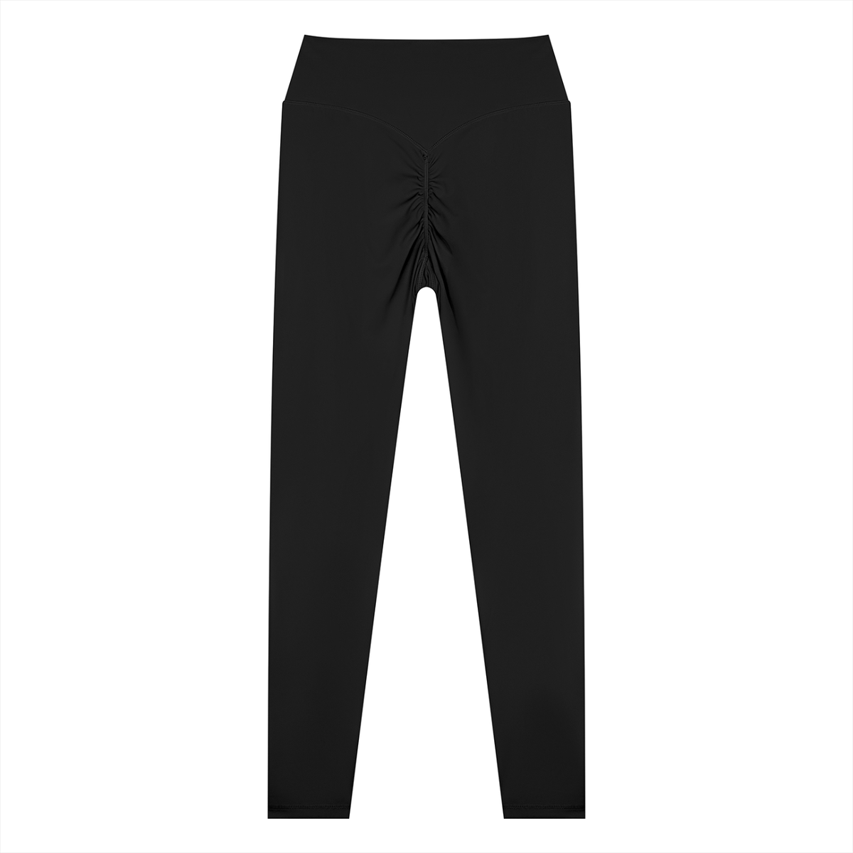 Kahnz Women’s High Waisted Yoga Leggings