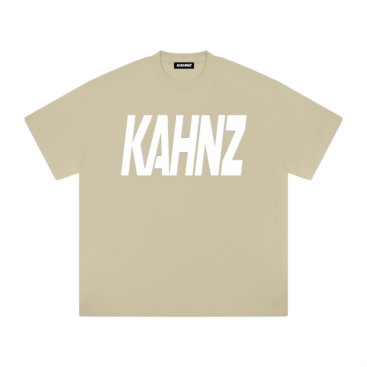 Kahnz Drop Shoulder T-Shirt