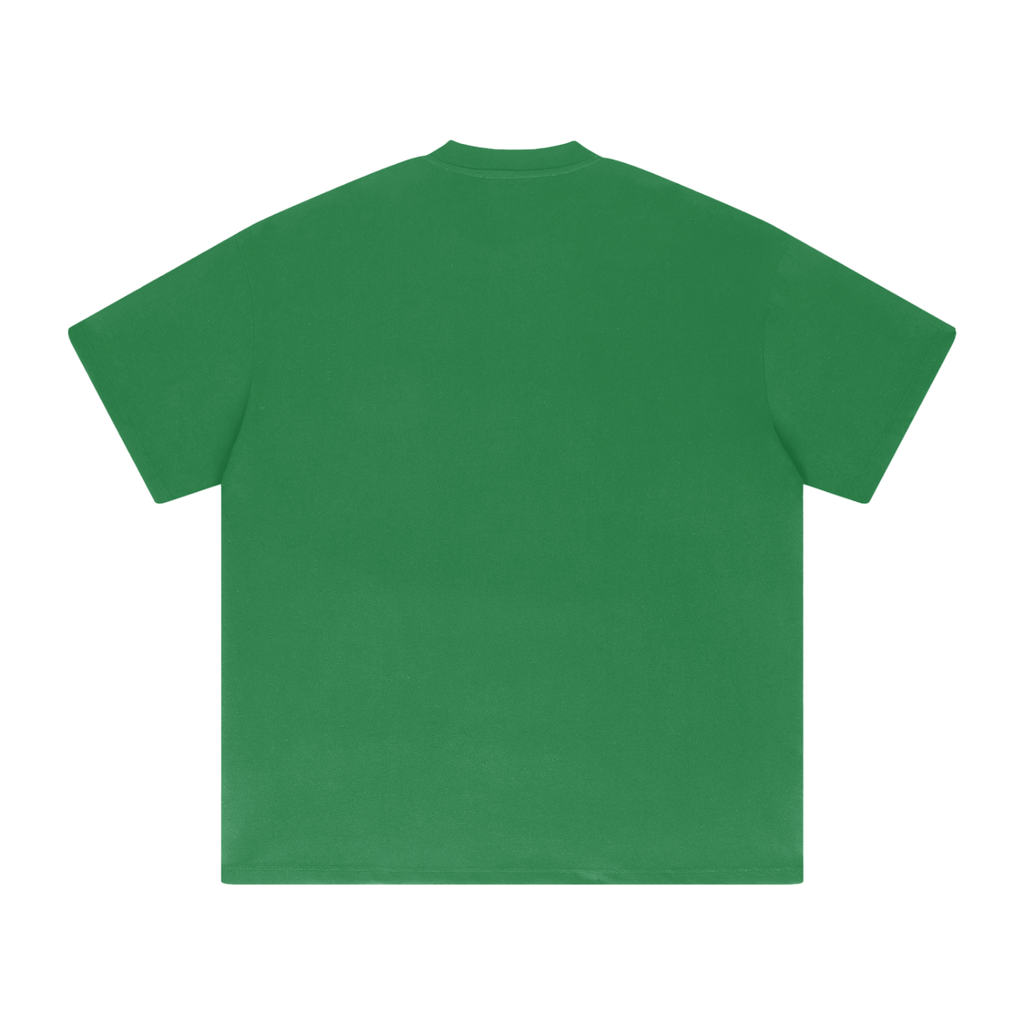 Kahnz Drop Shoulder T-Shirt