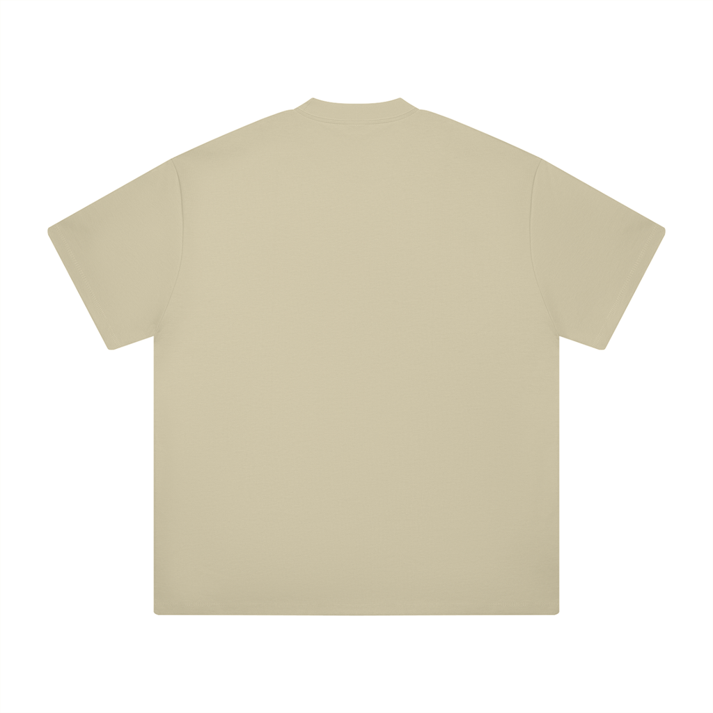Kahnz Drop Shoulder T-Shirt
