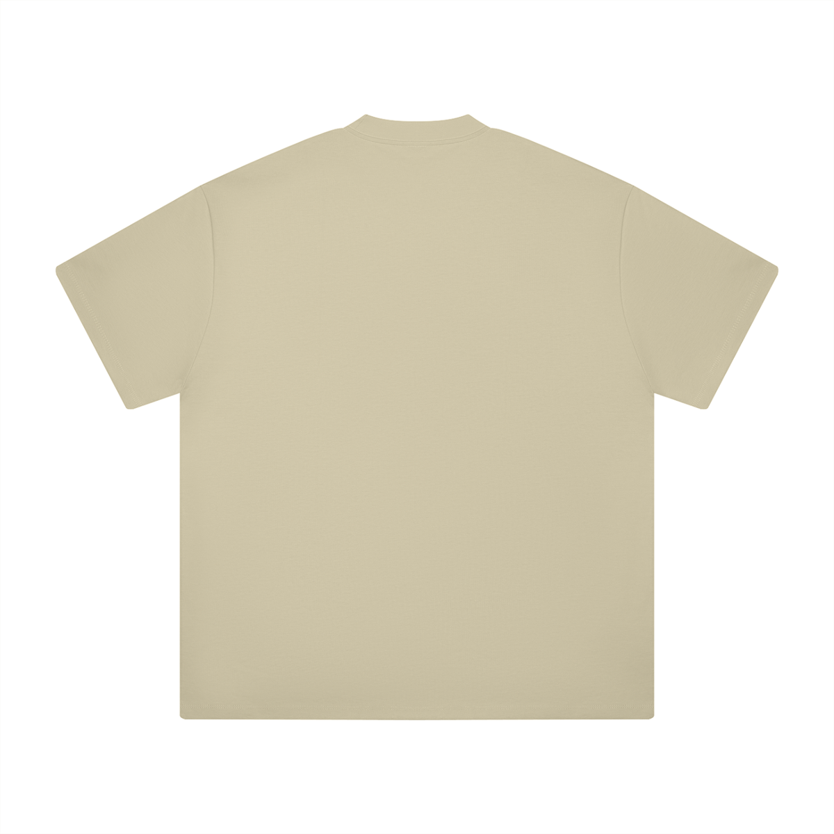 Kahnz Drop Shoulder T-Shirt