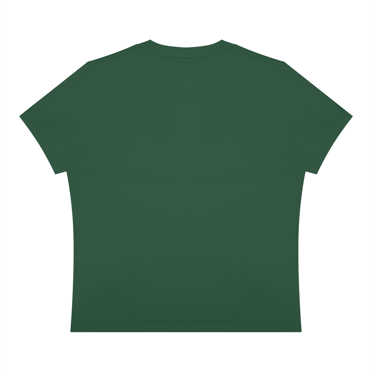 Lady Kahnz Women's Sorona Crewneck T-Shirt