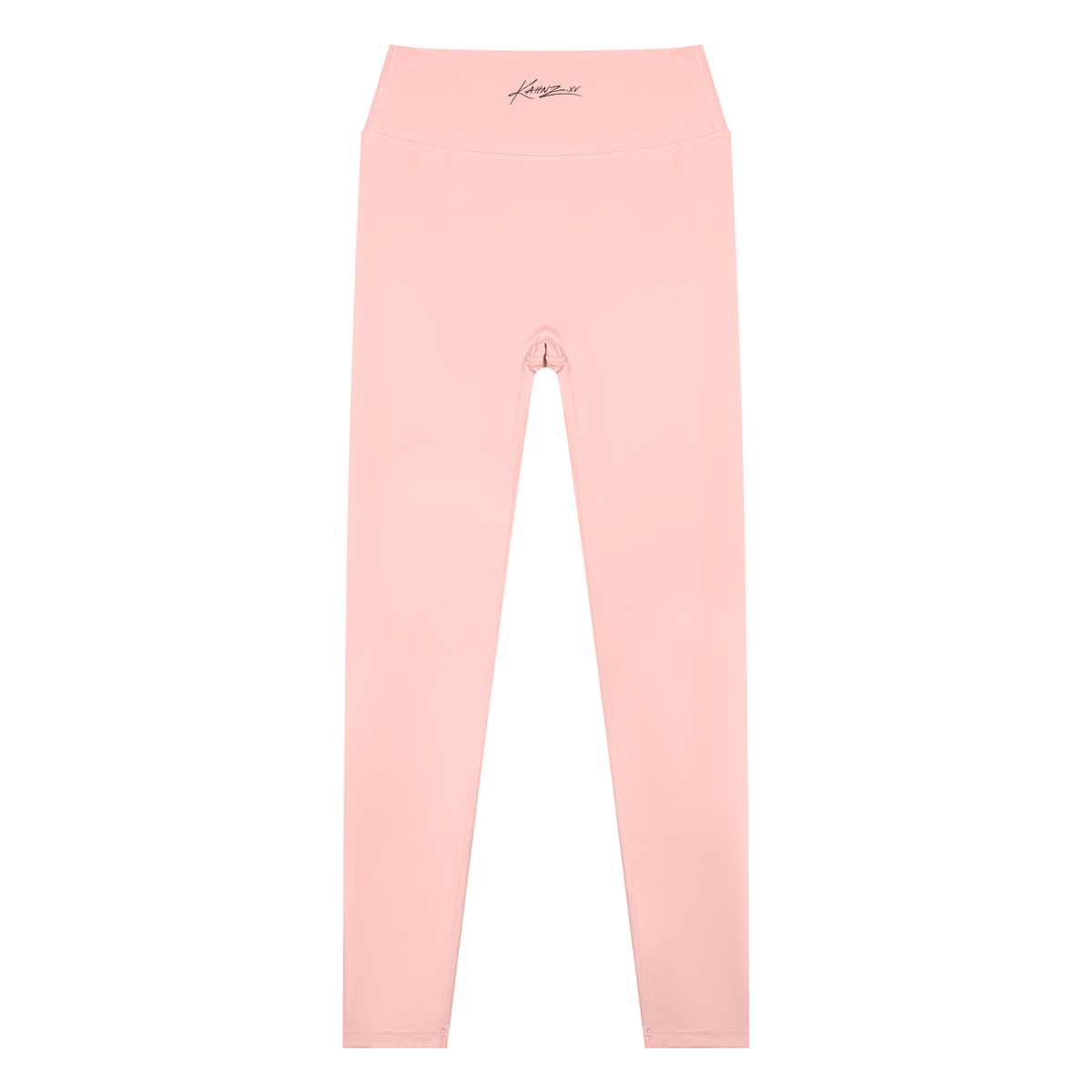 Kahnz Women’s High Waisted Yoga Leggings