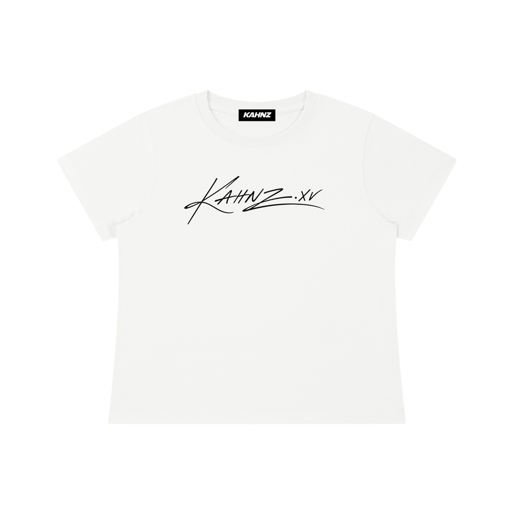 Women's Quick-Dry Baby T-Shirt