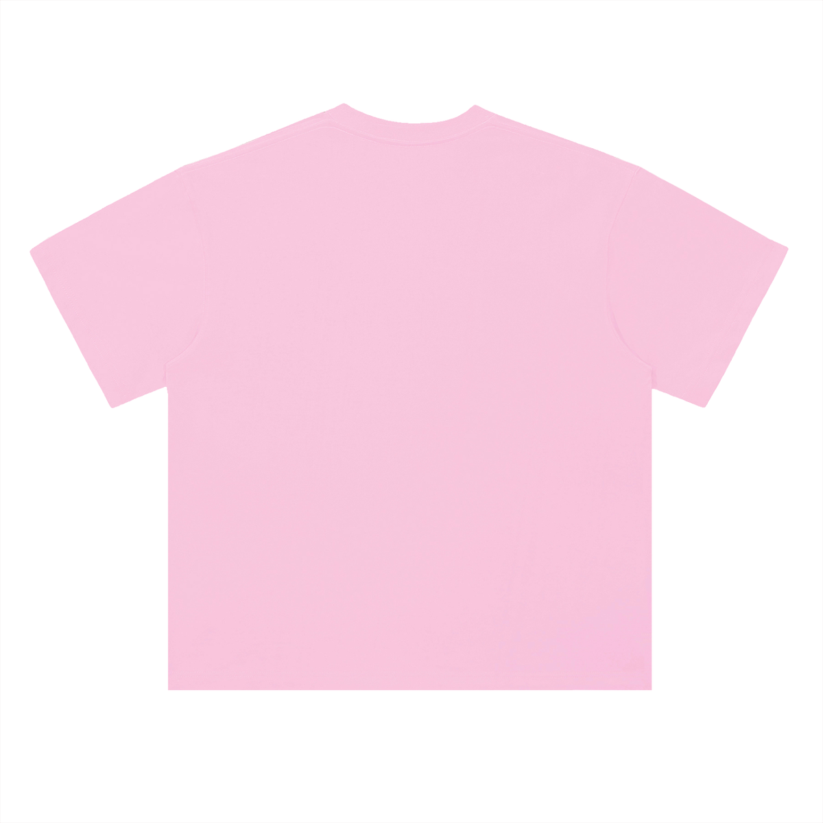 XV Heavyweight Drop Shoulder Cotton T-Shirt