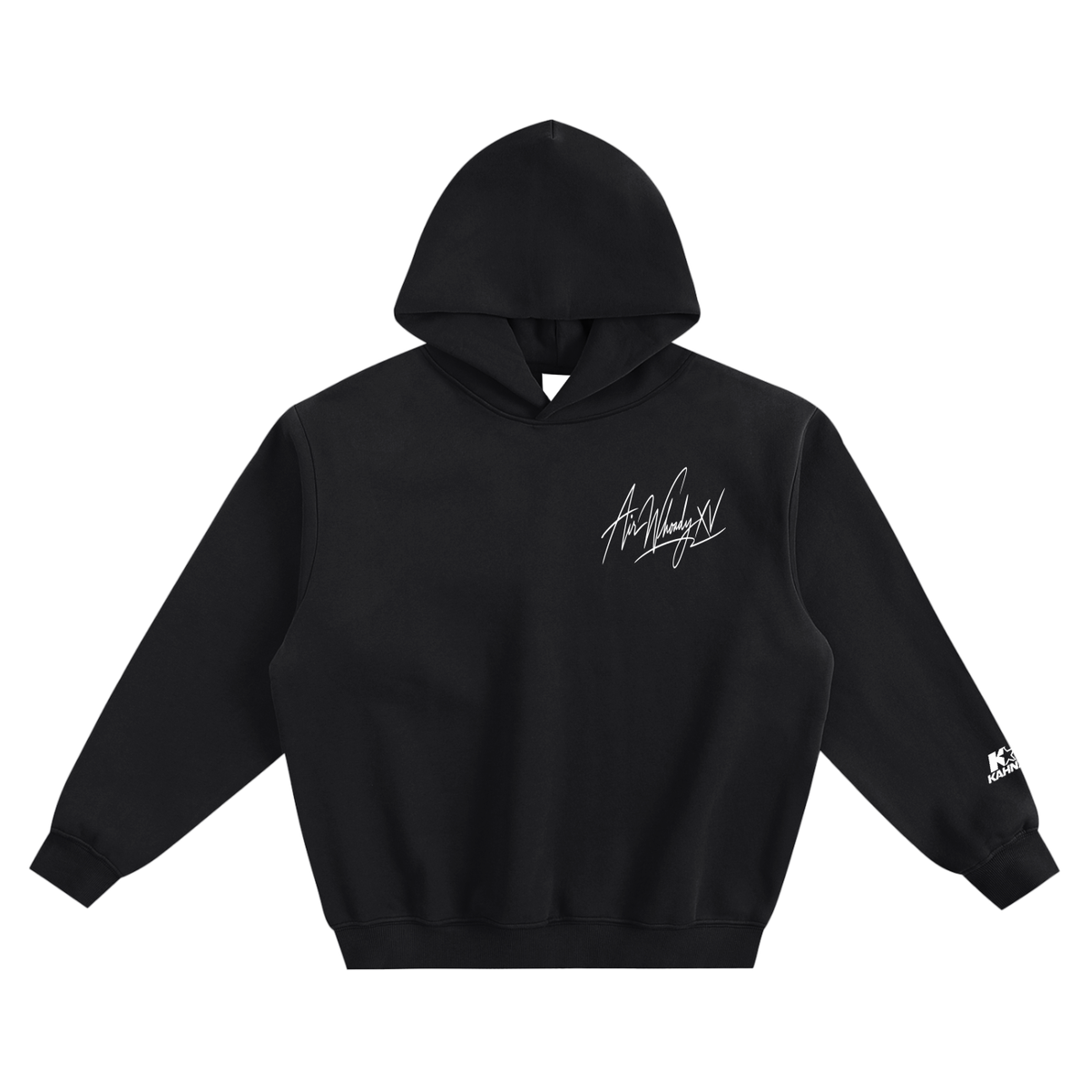 Air Whoady Hoodie